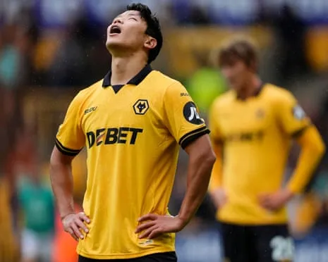 Four consecutive fixtures, four straight losses: does a relegation battle await?