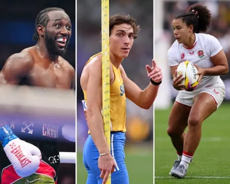 Sports Quiz: Challenge Your Expertise Throughout Diverse Games