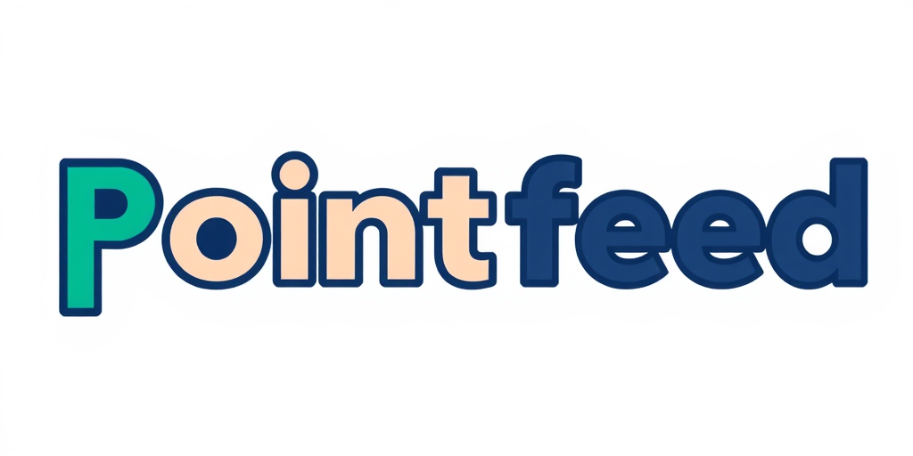PointFeed UK